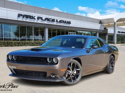 Used 2022 Dodge Challenger R/T w/ Plus Package