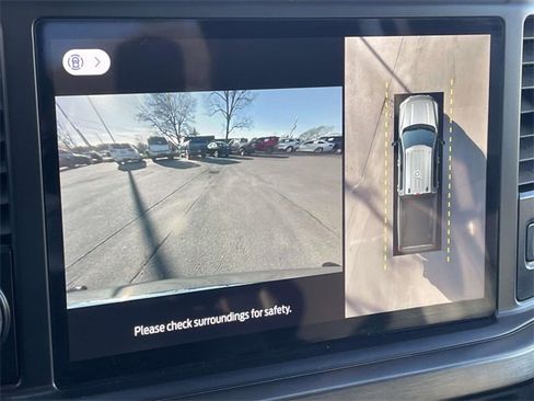 Certified 2024 Ford F250 Lariat w/ Lariat Ultimate Package image 26