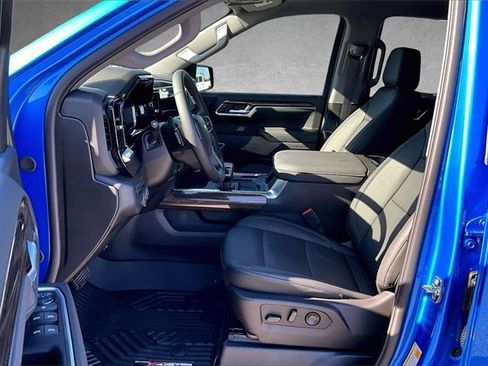 Used 2026 Chevrolet Silverado 1500 LT image 21