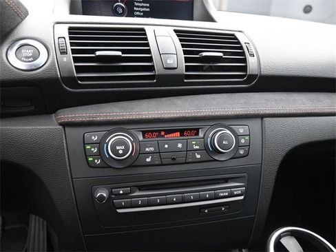 Used 2011 BMW 1 Series M image 14