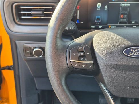 New 2026 Ford Maverick XLT w/ Black Appearance Package image 26