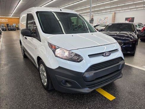 Used 2016 Ford Transit Connect XL FWD image 4