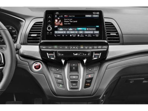 Used 2025 Honda Odyssey EX-L image 9