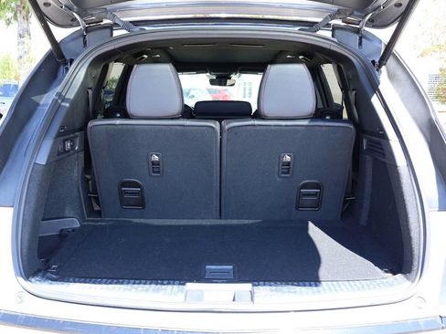 Certified 2024 Acura MDX Type S w/ Advance Package AWD/4WD image 19