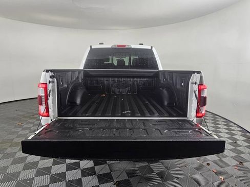 Used 2023 Ford F150 Lariat w/ Equipment Group 502A High image 16