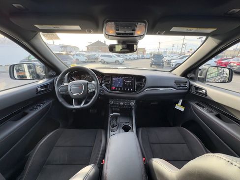 New 2026 Dodge Durango GT image 10