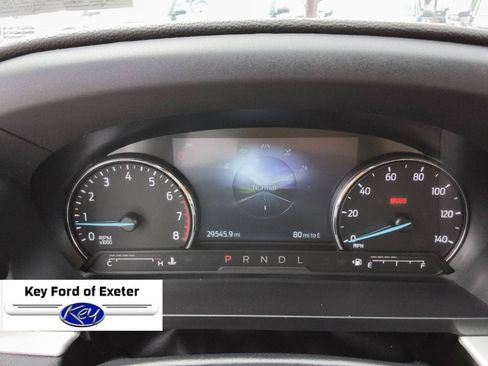 Certified 2023 Ford Explorer XLT AWD/4WD image 41