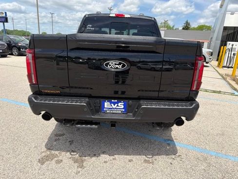 New 2026 Ford F150 Tremor AWD/4WD image 4
