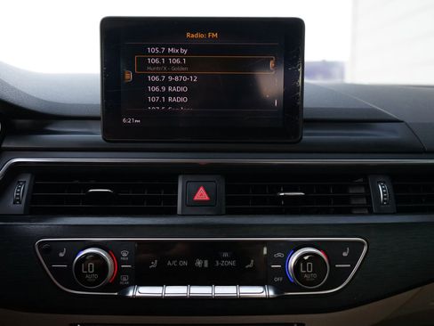 Used 2018 Audi A4 2.0T Ultra Premium w/ Convenience Package image 30