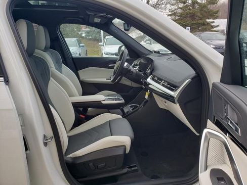 New 2026 BMW X1 xDrive28i w/ Technology Package image 19
