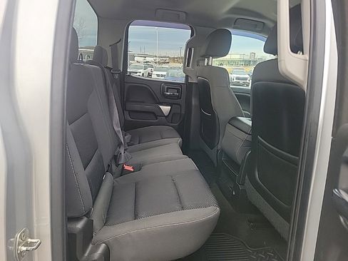 Used 2015 Chevrolet Silverado 1500 LT image 11