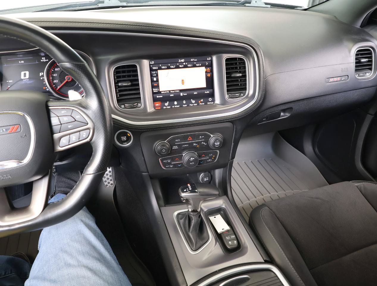 Used 2021 Dodge Charger Scat Pack RWD image 40