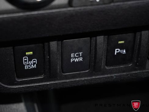 Used 2022 Toyota Tacoma TRD Sport w/ TRD Premium Sport Package AWD/4WD image 46