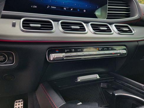 Certified 2023 Mercedes-Benz GLE 53 AMG 4MATIC Coupe image 17