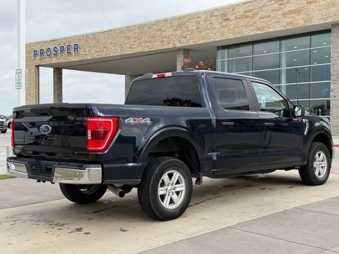Used 2023 Ford F150 XLT AWD/4WD image 22