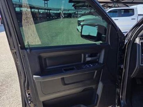 Used 2024 RAM 1500 Tradesman w/ Tradesman SXT Package image 10