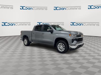 New 2026 Chevrolet Silverado 1500 LT