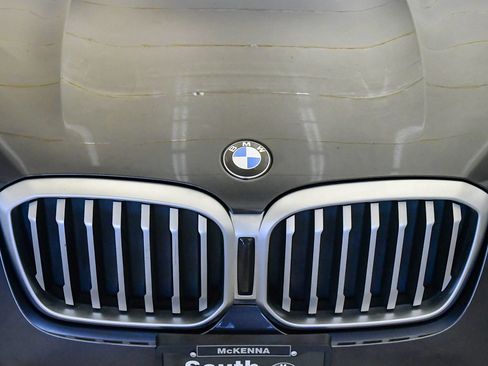Certified 2023 BMW X3 sDrive30i w/ Convenience Package RWD image 8