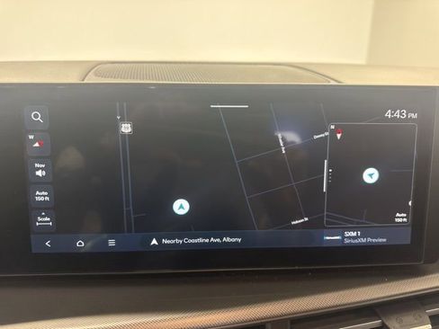 Used 2025 Hyundai Santa Fe XRT image 15