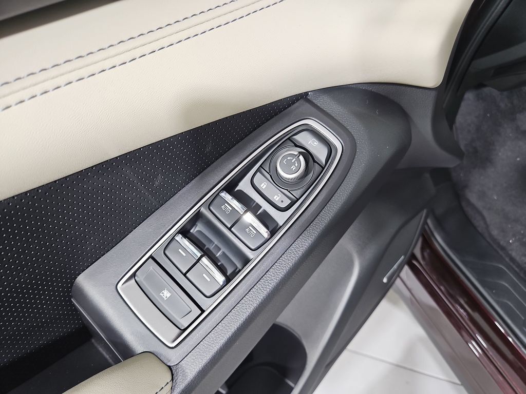 New 2027 Subaru Ascent Limited AWD/4WD image 11