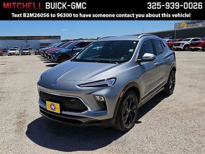New 2026 Buick Encore GX Sport Touring