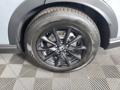 New 2026 Honda CR-V Sport-L image 12