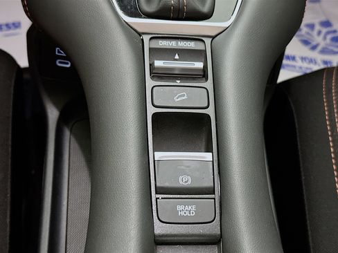 Used 2024 Honda HR-V Sport image 19