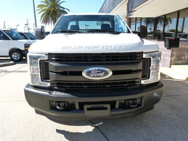 Used 2018 Ford F250 2WD Regular Cab Super Duty image 7