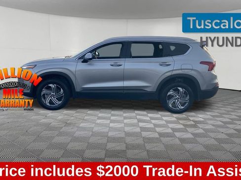 Used 2023 Hyundai Santa Fe SEL w/ Cargo Package image 5