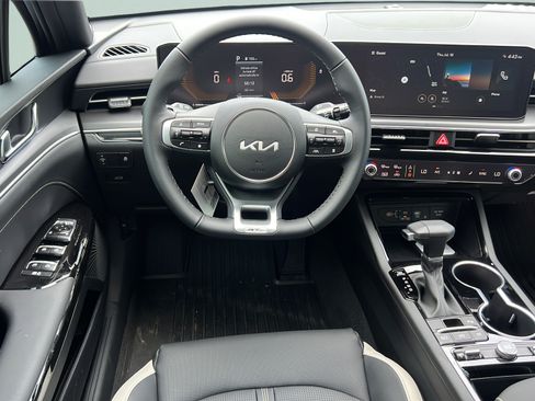 New 2026 Kia K5 GT-Line FWD image 11