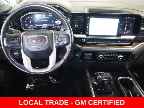 Certified 2023 GMC Sierra 1500 Elevation w/ Preferred Package RWD image 19