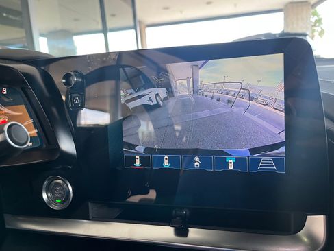 Used 2025 Chevrolet Corvette Z06 w/ Battery Protection Package image 26