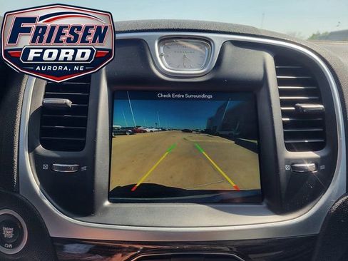 Used 2018 Chrysler 300 Touring w/ Sport Appearance Package RWD image 18