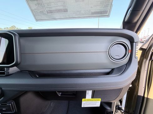 New 2026 Jeep Gladiator Mojave image 22