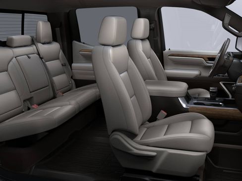 New 2025 Chevrolet Silverado 1500 RST w/ Convenience Package II image 63