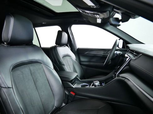 Used 2024 Jeep Grand Cherokee Altitude image 25