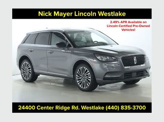 Used 2022 Lincoln Corsair AWD w/ Equipment Group 101A 360° Tour