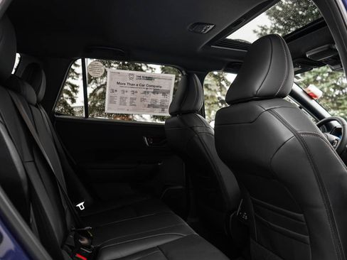 New 2026 Subaru Outback Limited XT image 12