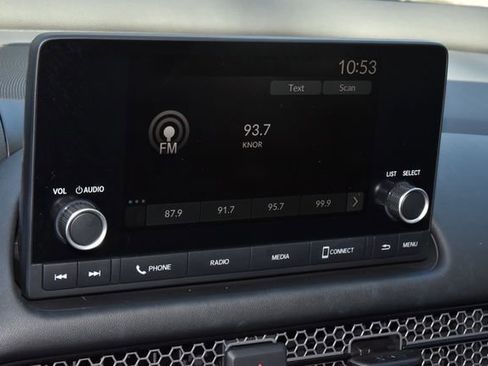 Used 2024 Honda HR-V Sport image 26