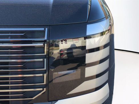 New 2026 Hyundai Palisade Calligraphy image 10