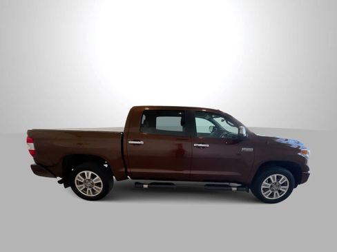 Used 2016 Toyota Tundra Platinum image 9