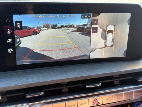 New 2025 Kia Telluride SX Prestige X-Line image 14