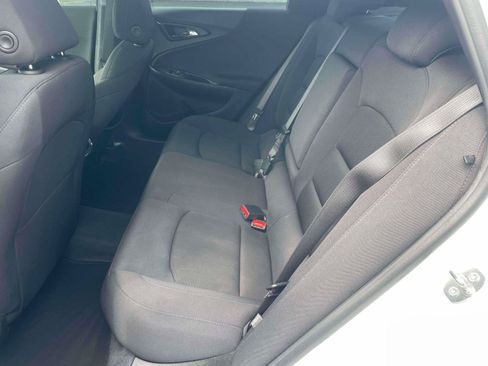 Used 2023 Chevrolet Malibu LT FWD image 6