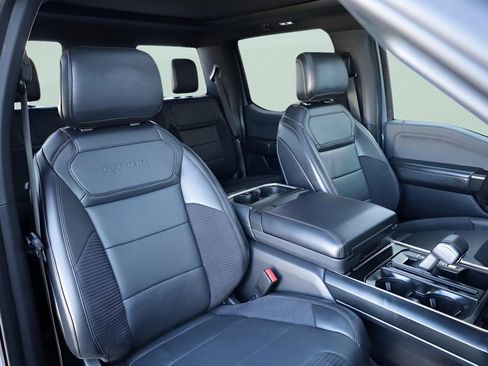 Used 2023 Ford F150 Raptor w/ Raptor 37 Performance Package image 23