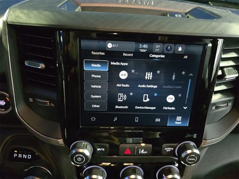 New 2026 RAM 1500 Tradesman image 23