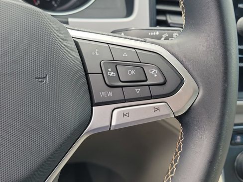 Used 2021 Volkswagen Atlas SE FWD image 10