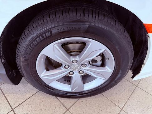 Used 2020 Honda Odyssey EX-L image 16