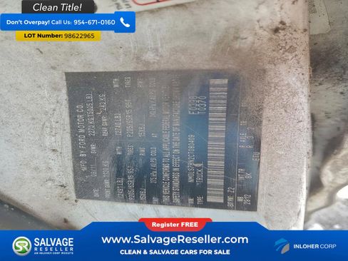 Used 2012 Ford Transit Connect XLT image 17