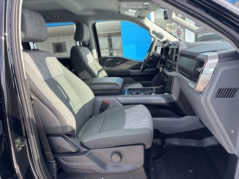 Used 2023 Ford F150 XLT w/ Trailer Tow Package image 22