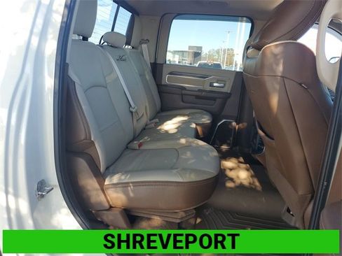 Used 2020 RAM 2500 Laramie image 27